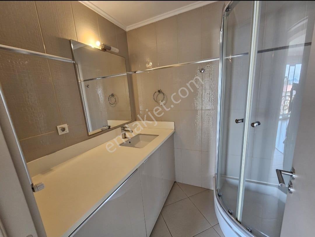 Evora A Parsel'de Yeni Kiracılı Balkonlu 1+1 - Görsel 19