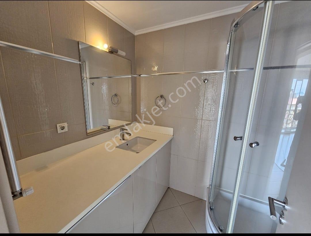 Evora A Parsel'de Yeni Kiracılı Balkonlu 1+1 - Görsel 20