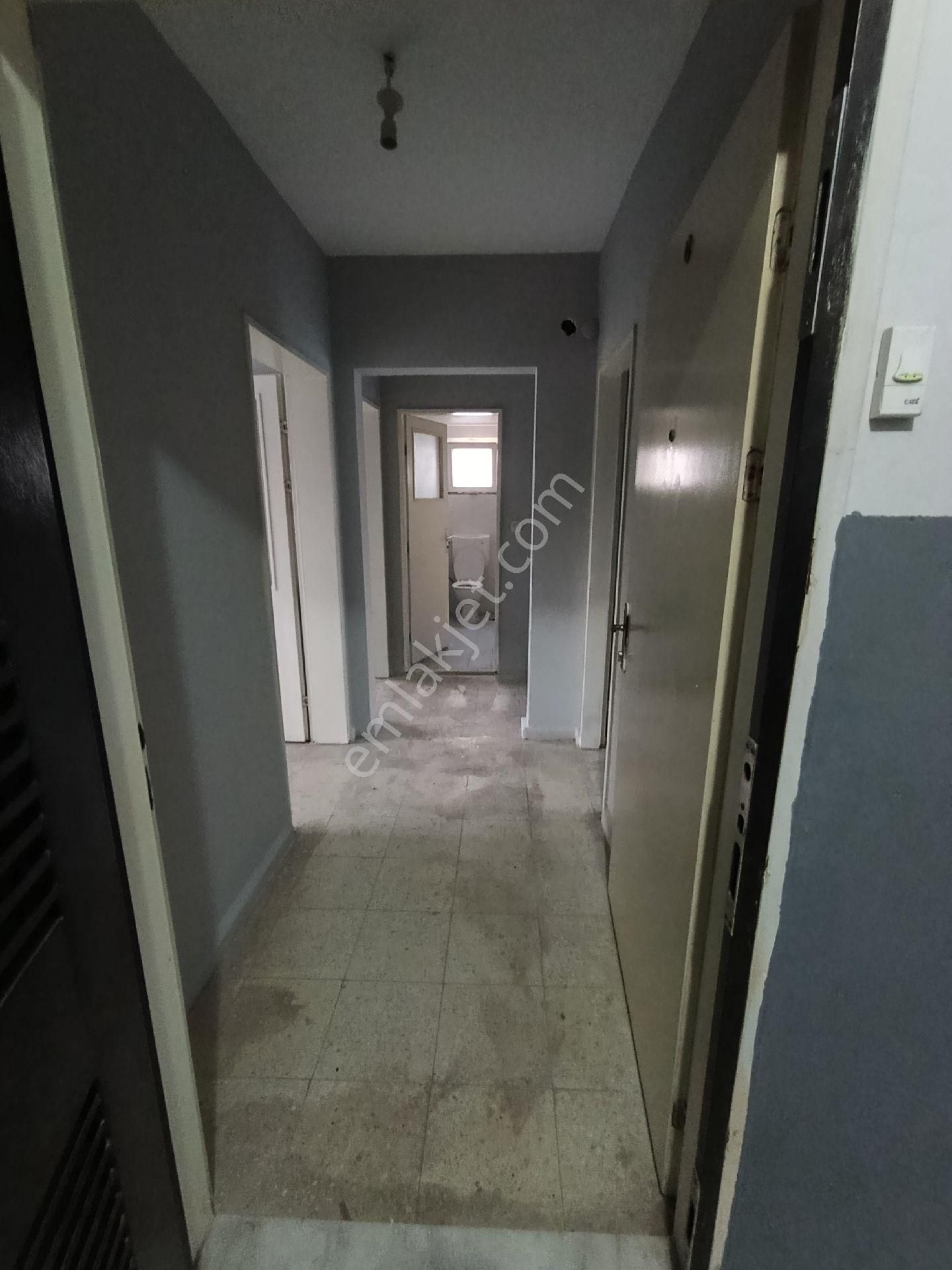 Çelebi'den Atakentte Kiralık 2+1 Daire - Görsel 9