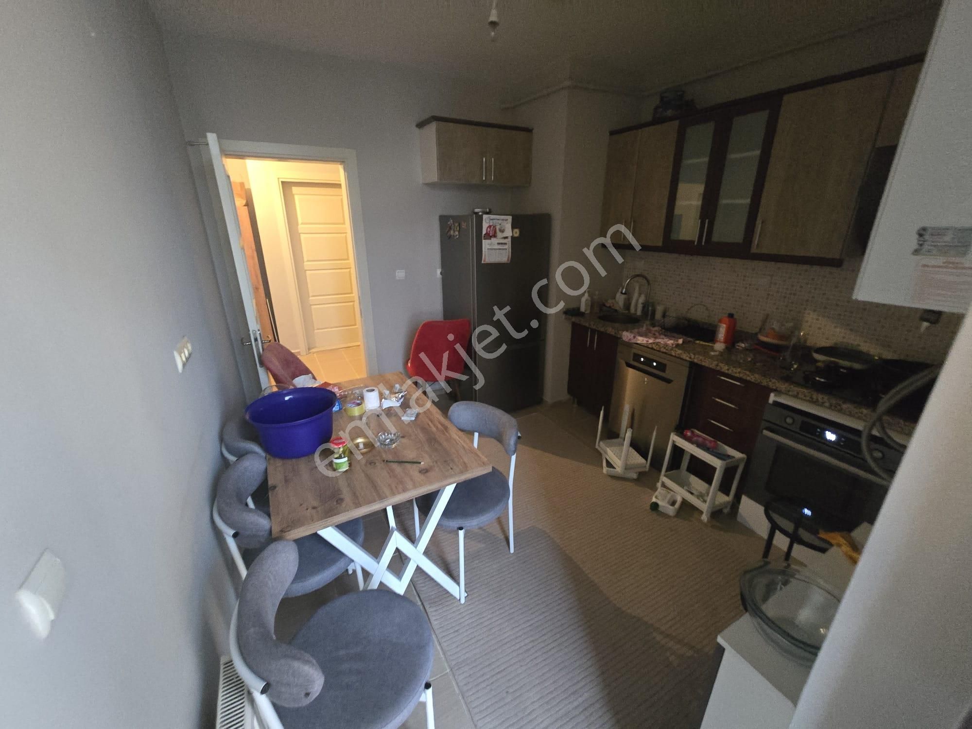 5a'dan Kuzey'in En Merkezi Ve Mazaralı Kıralık Dairesi Pırılk Pırıl !! - Görsel 7