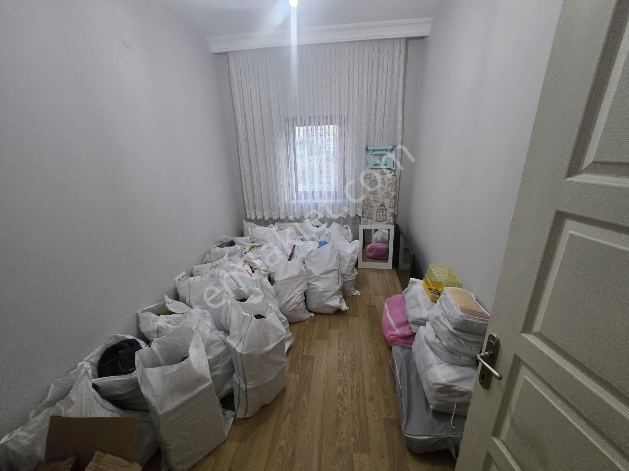 5a'dan Kuzey'in En Merkezi Ve Mazaralı Kıralık Dairesi Pırılk Pırıl !! - Görsel 10