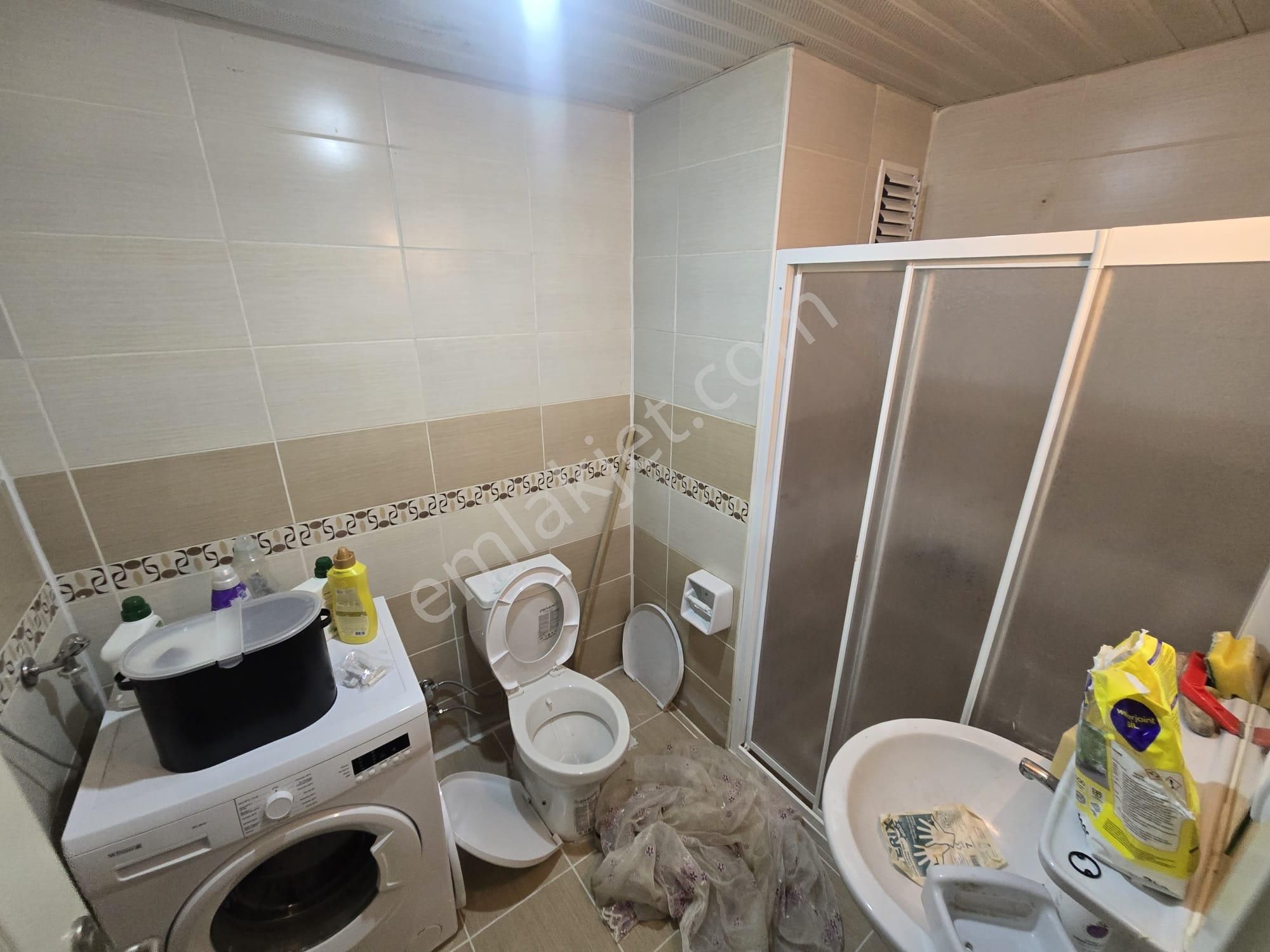 5a'dan Kuzey'in En Merkezi Ve Mazaralı Kıralık Dairesi Pırılk Pırıl !! - Görsel 14