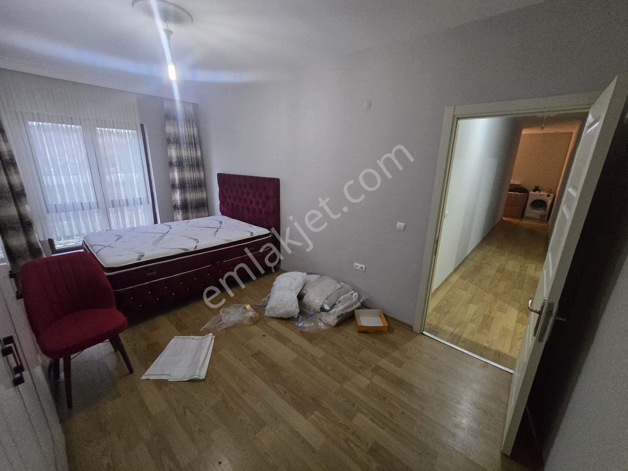 5a'dan Kuzey'in En Merkezi Ve Mazaralı Kıralık Dairesi Pırılk Pırıl !! - Görsel 12