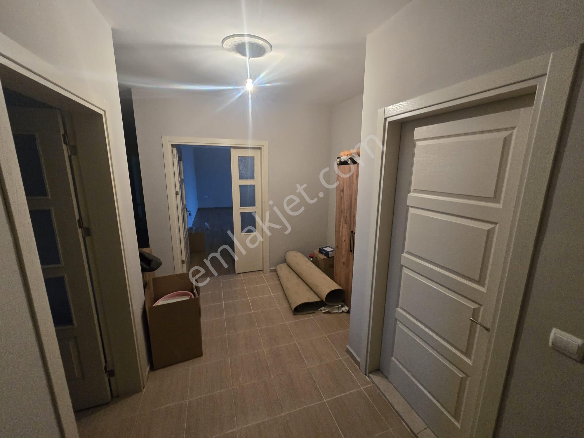 5a'dan Kuzey'in En Merkezi Ve Mazaralı Kıralık Dairesi Pırılk Pırıl !! - Görsel 4