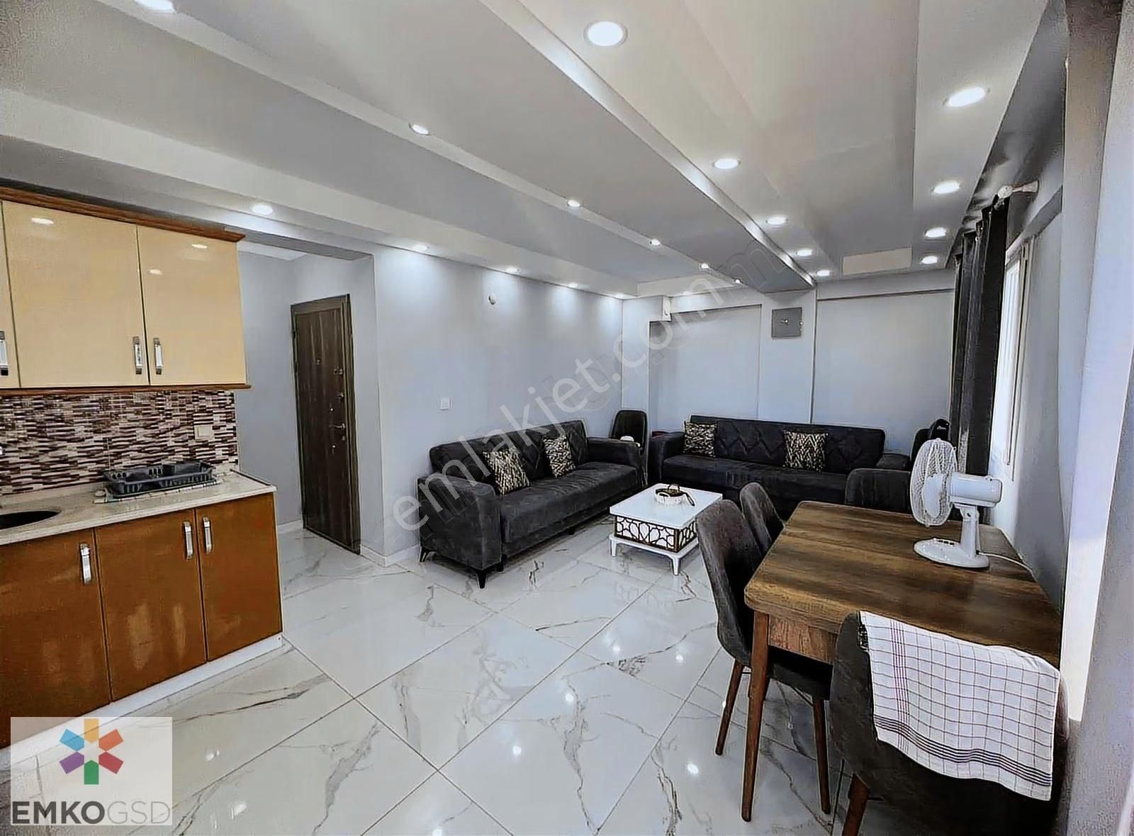 Deniz Tarafı Masrafsız 2+1 Dubleks Satılık Yazlık - Görsel 11