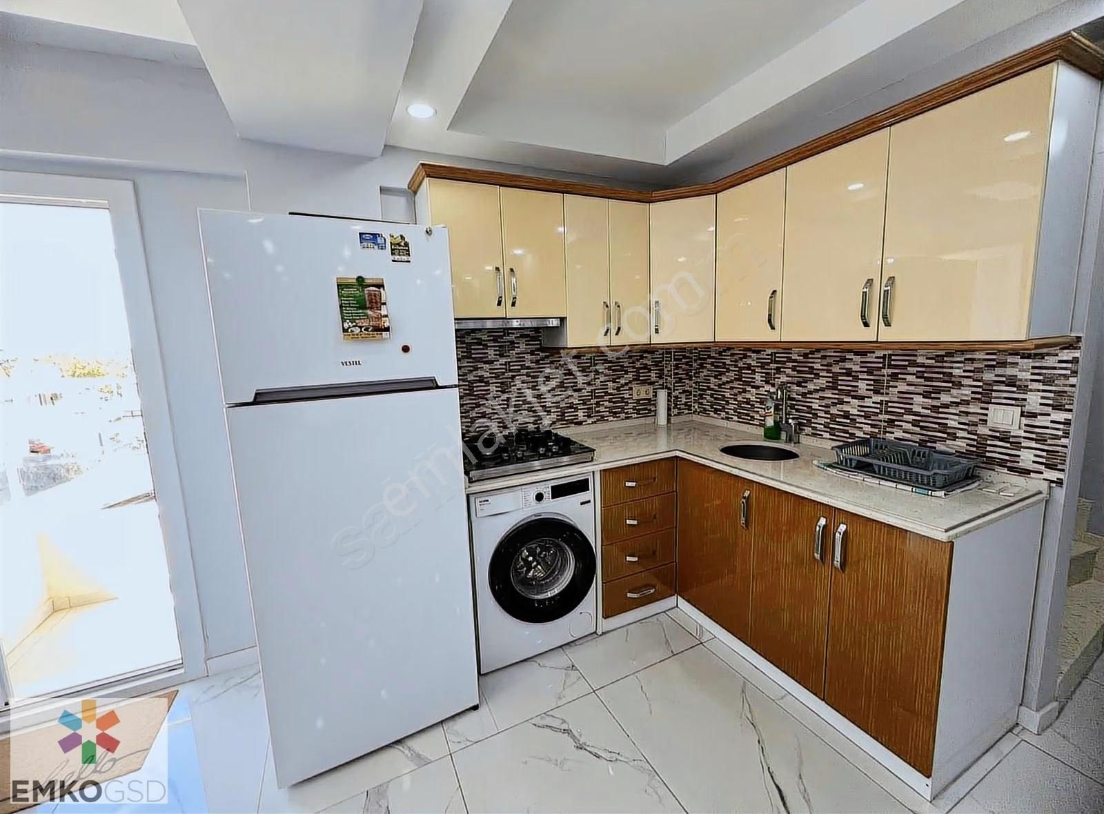 Deniz Tarafı Masrafsız 2+1 Dubleks Satılık Yazlık - Görsel 7