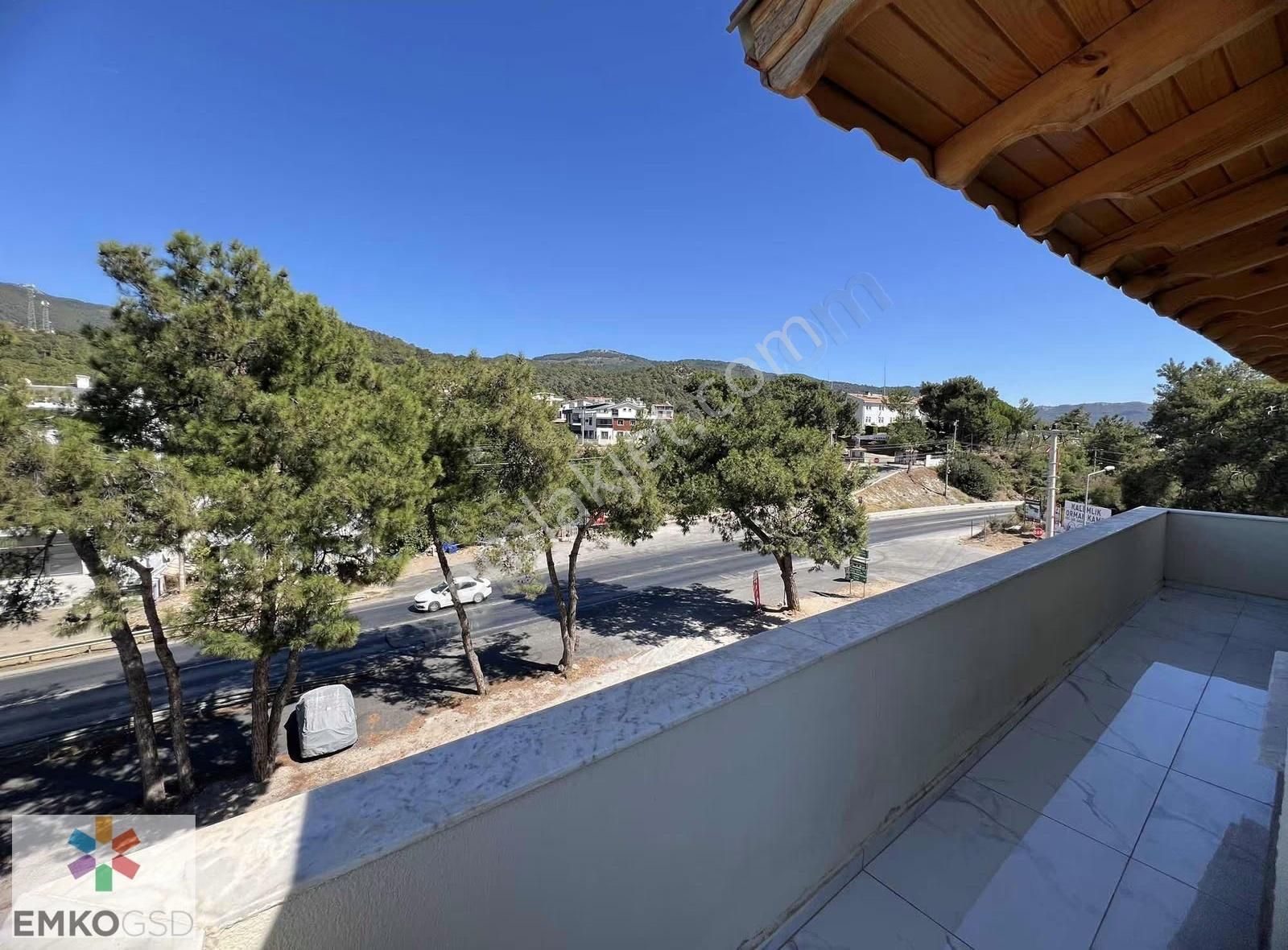 Deniz Tarafı Masrafsız 2+1 Dubleks Satılık Yazlık - Görsel 5