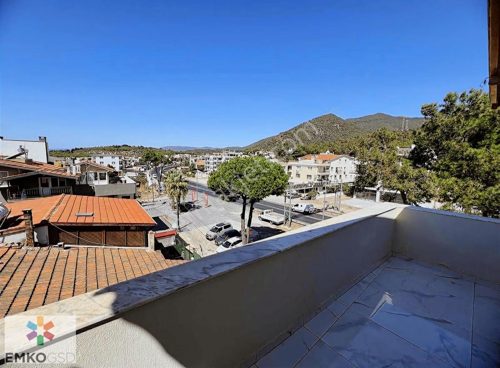 Deniz Tarafı Masrafsız 2+1 Dubleks Satılık Yazlık - Görsel 3