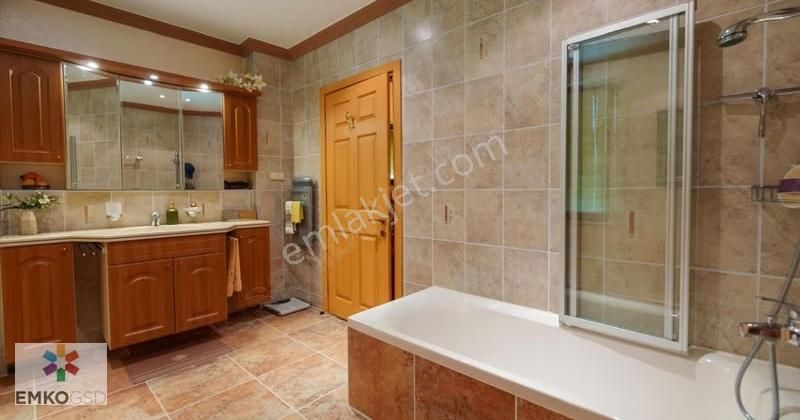 Özdere,ortamahalle, Deniz,3200 M² Bahce, Havuz Kösk,yali - Görsel 6