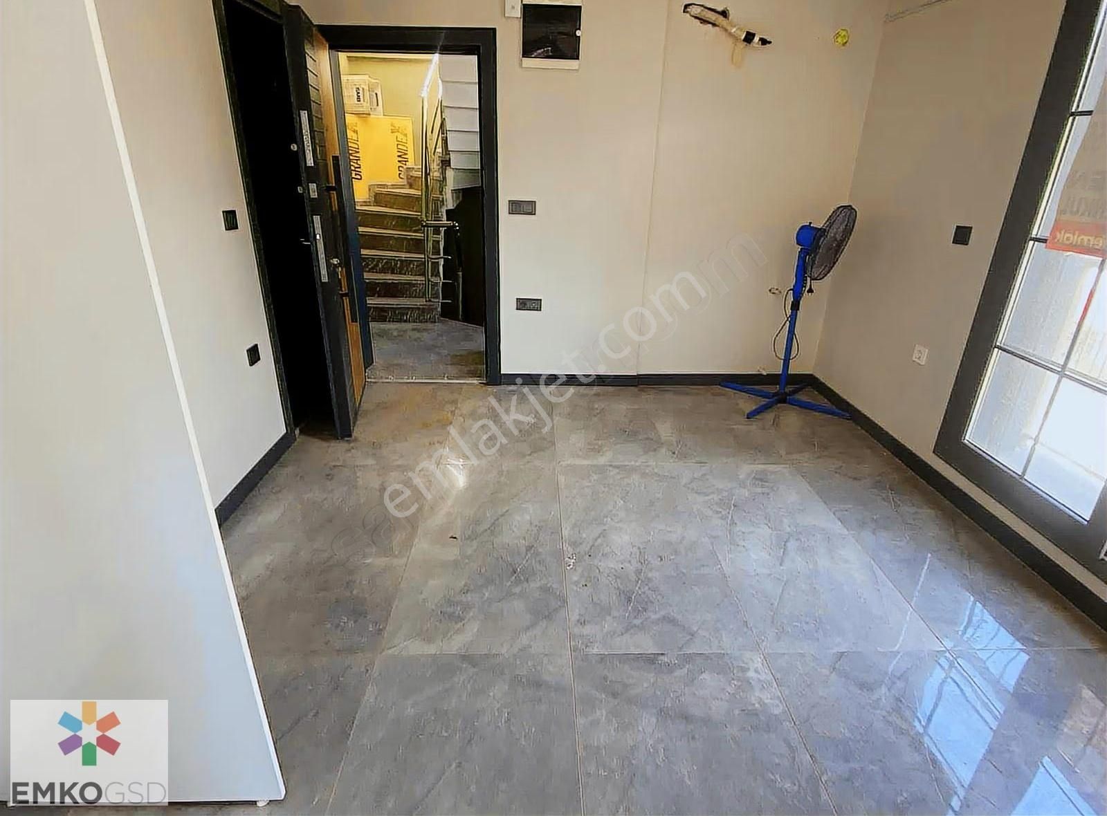 Özdere'de Denize 200m Satılık Sıfır Daire (emko) - Görsel 11