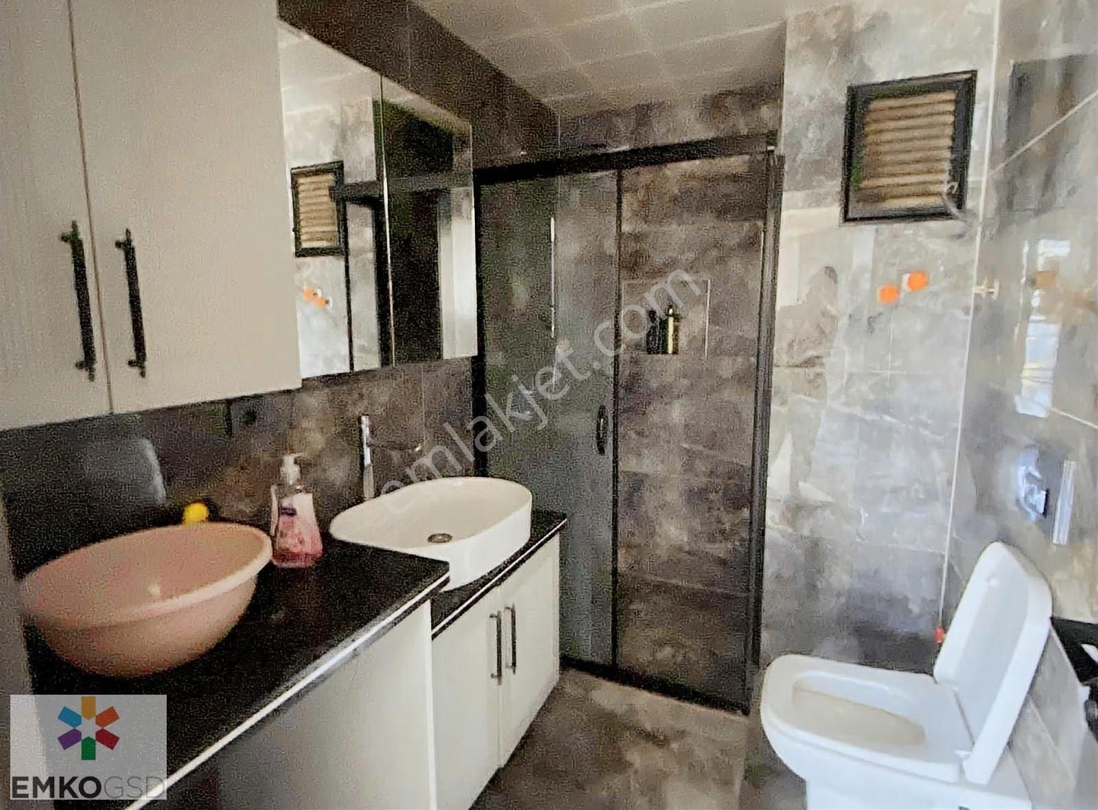 Özdere'de Denize 200m Satılık Sıfır Daire (emko) - Görsel 9