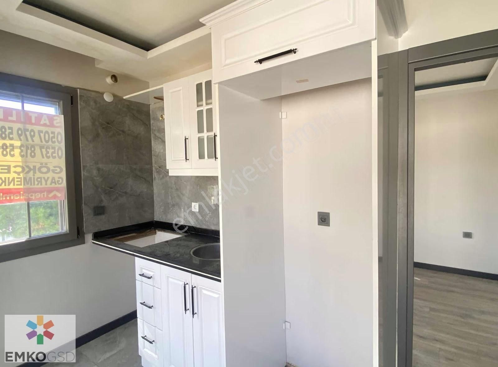 Özdere'de Denize 200m Satılık Sıfır Daire (emko) - Görsel 10