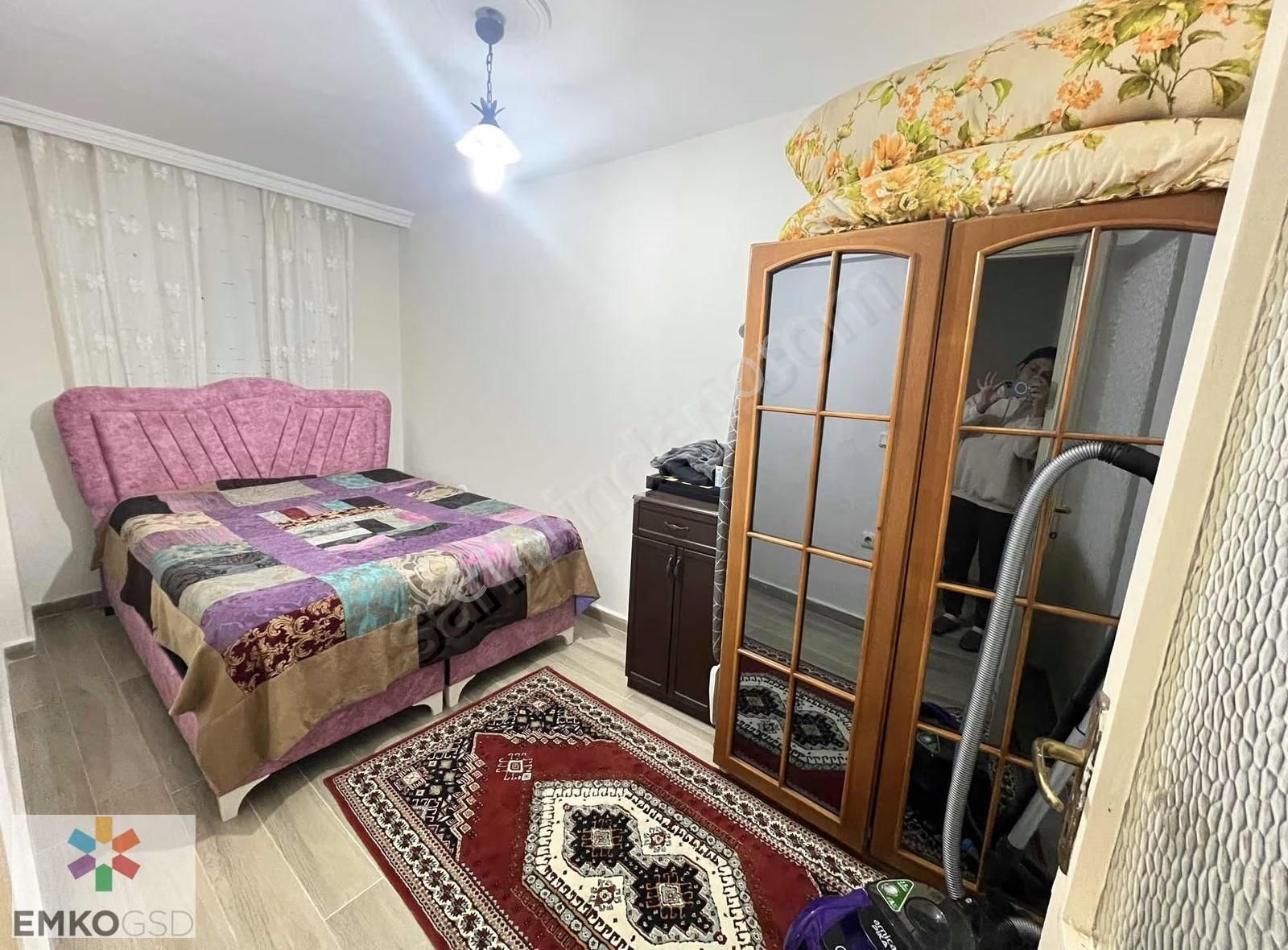 Denize 50 Metre Geniş Bahçe Katı Satılık Yazlık Daire - Görsel 24