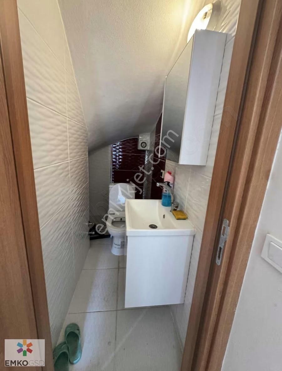 Emkogsd'den Maliyet Fiyatına Forleks Villa - Görsel 15