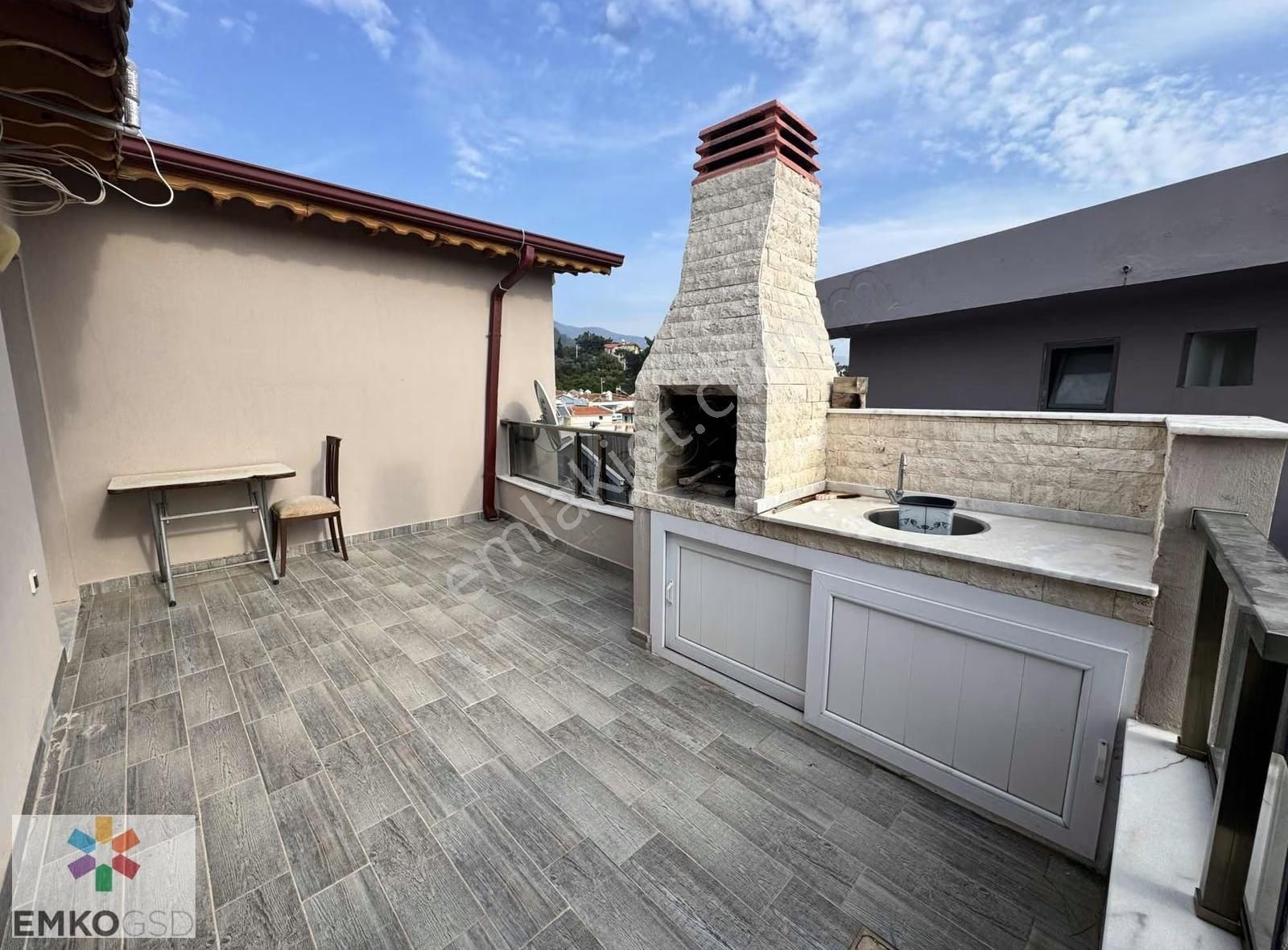 Emkogsd'den Maliyet Fiyatına Forleks Villa - Görsel 2