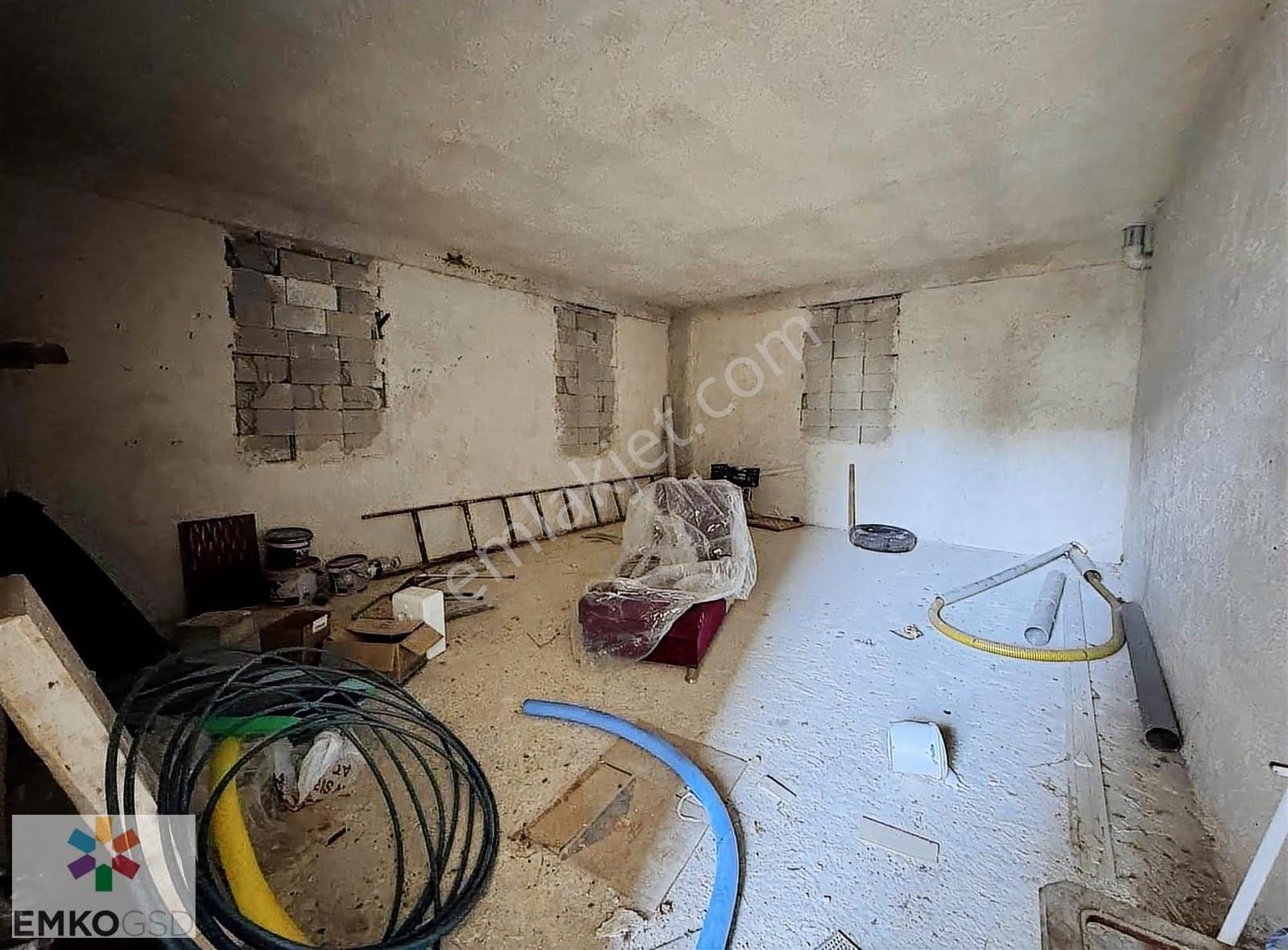 Emkogsd'den Maliyet Fiyatına Forleks Villa - Görsel 12