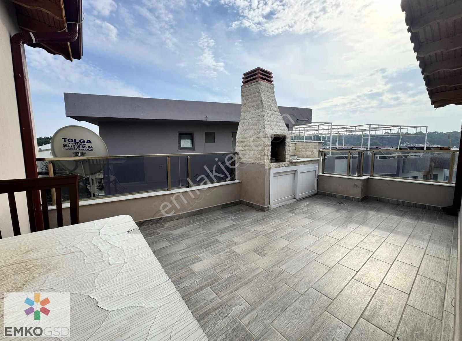 Emkogsd'den Maliyet Fiyatına Forleks Villa - Görsel 7