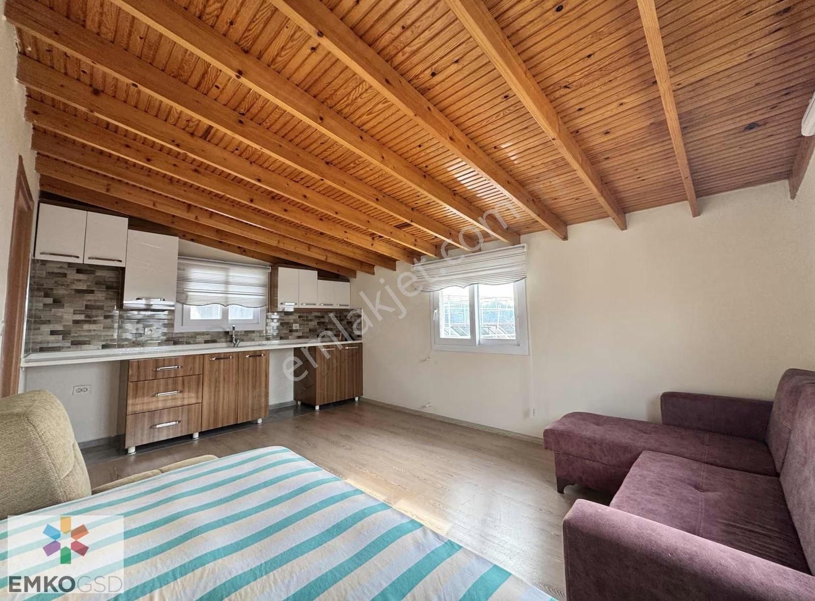 Emkogsd'den Maliyet Fiyatına Forleks Villa - Görsel 6