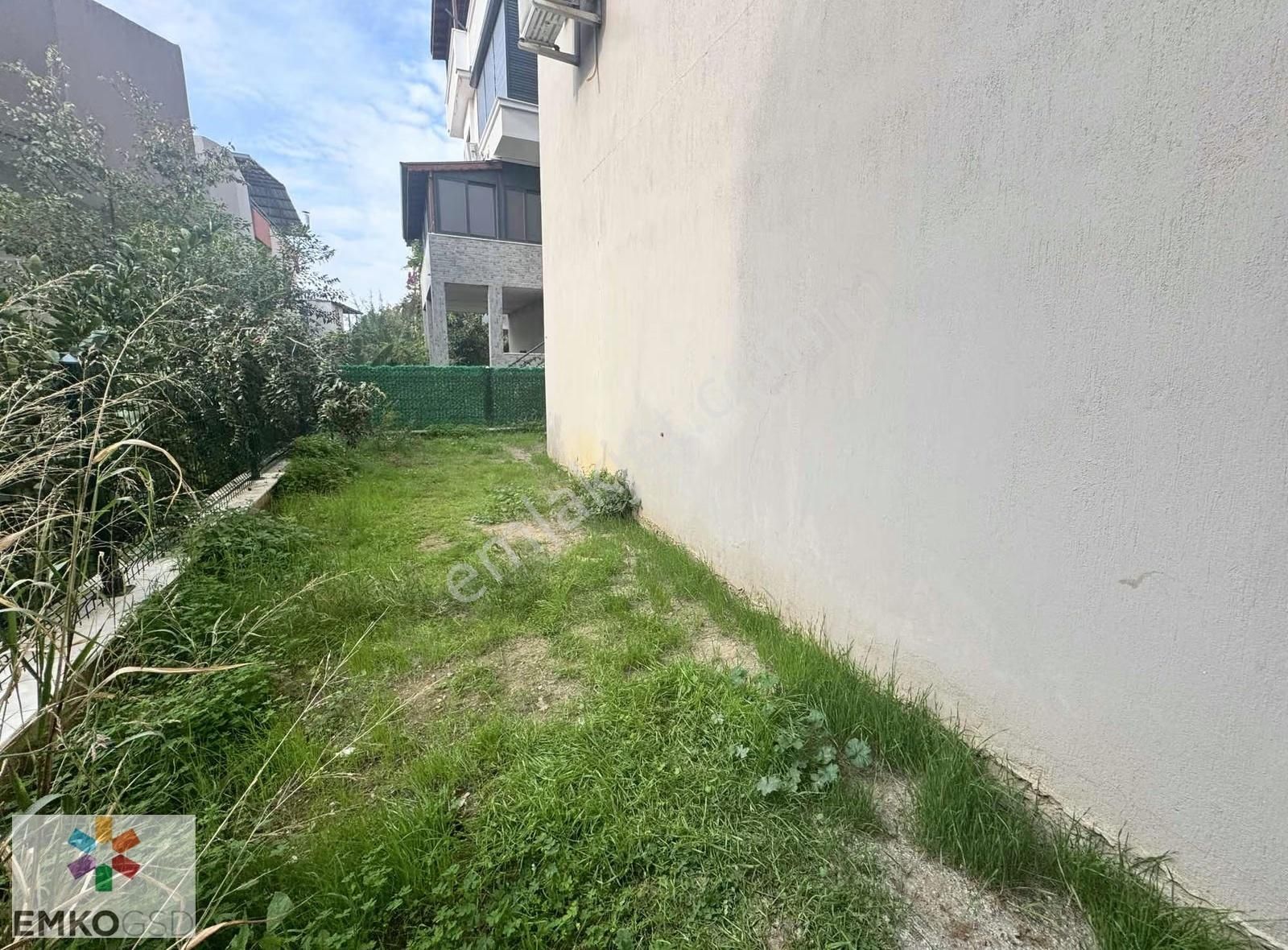 Emkogsd'den Maliyet Fiyatına Forleks Villa - Görsel 23