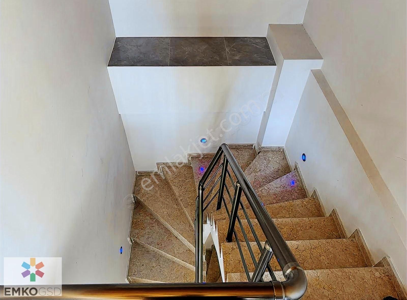 Emkogsd'den Maliyet Fiyatına Forleks Villa - Görsel 26