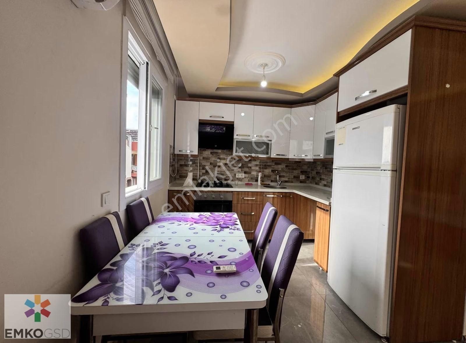 Emkogsd'den Maliyet Fiyatına Forleks Villa - Görsel 19