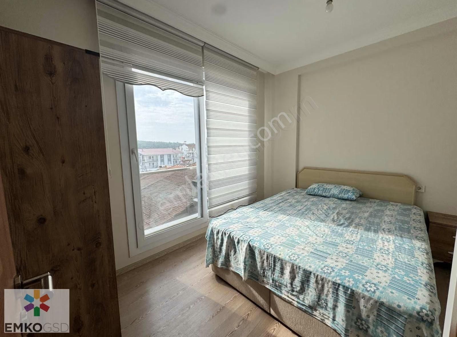 Emkogsd'den Maliyet Fiyatına Forleks Villa - Görsel 25