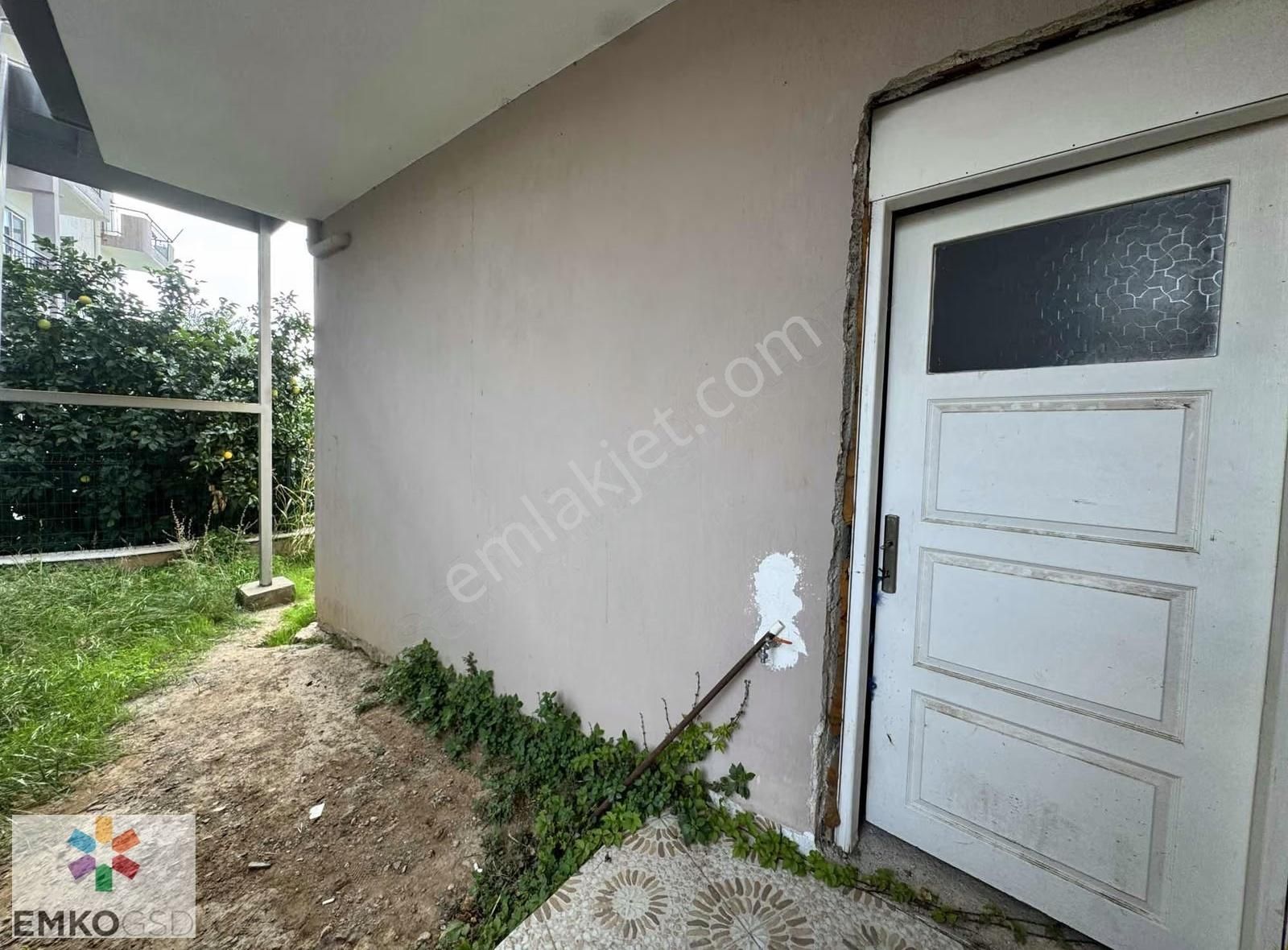 Emkogsd'den Maliyet Fiyatına Forleks Villa - Görsel 14