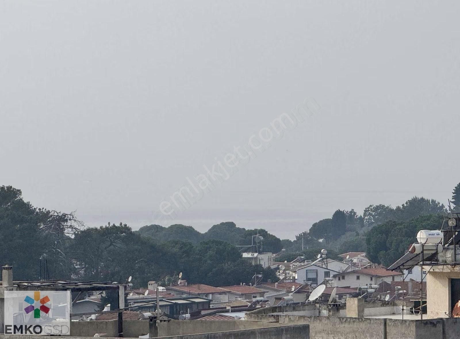 Emkogsd'den Maliyet Fiyatına Forleks Villa - Görsel 24