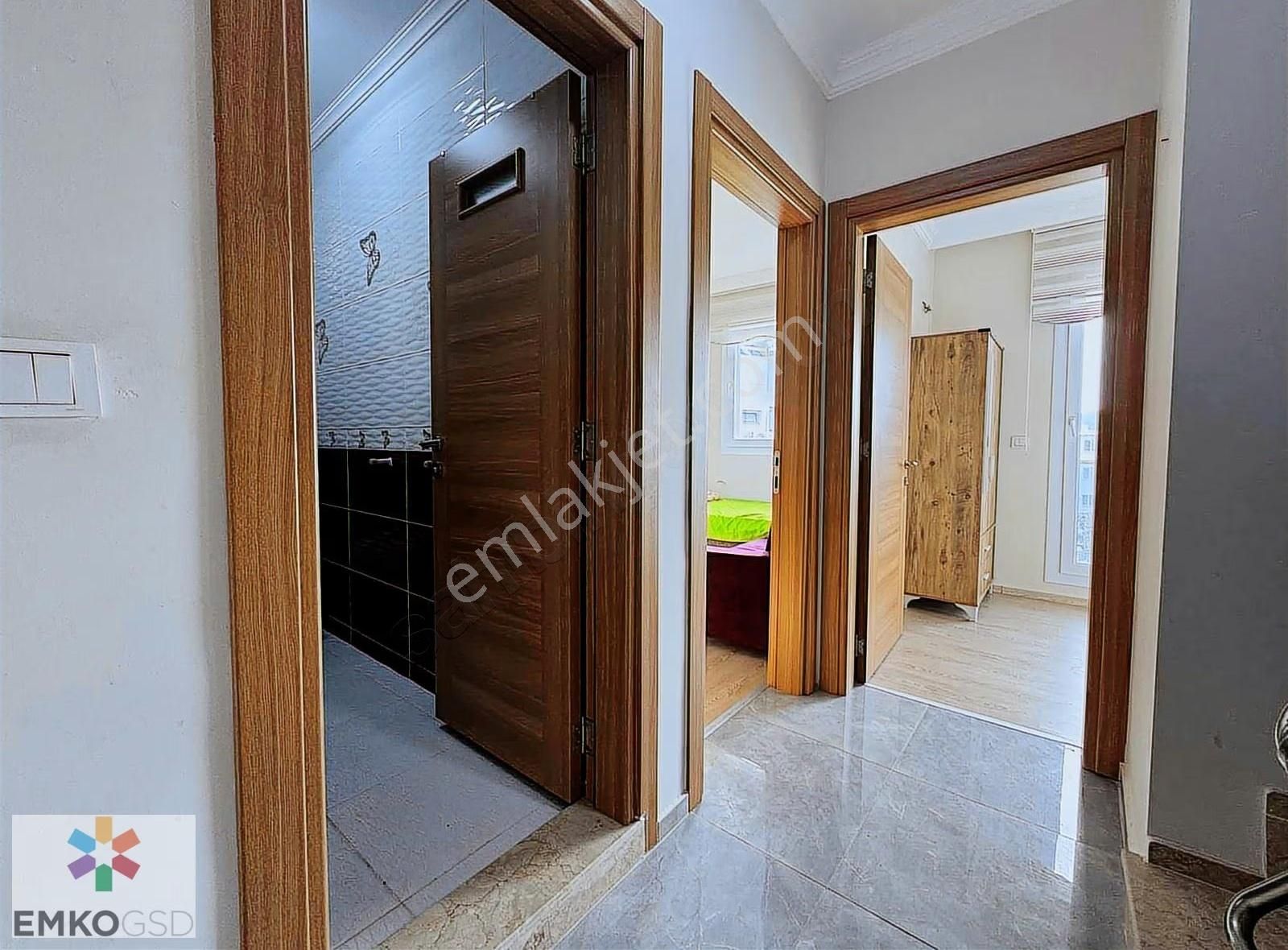 Emkogsd'den Maliyet Fiyatına Forleks Villa - Görsel 5