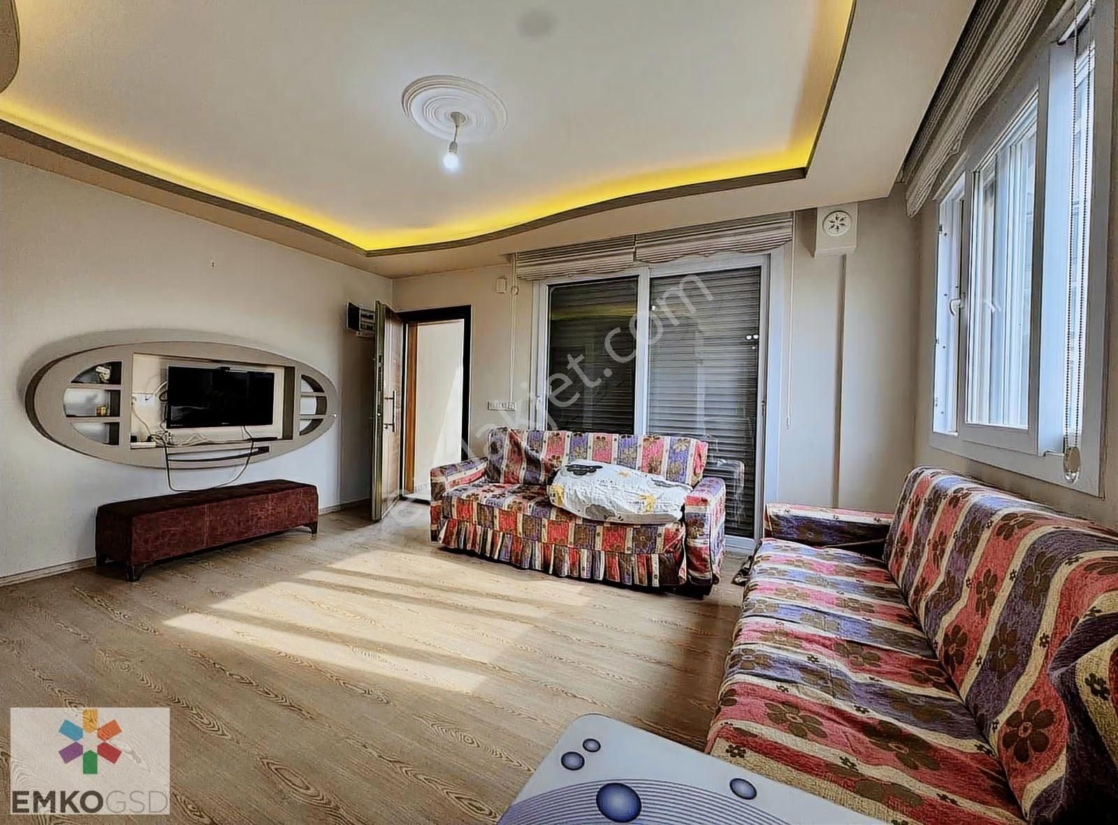 Emkogsd'den Maliyet Fiyatına Forleks Villa - Görsel 8