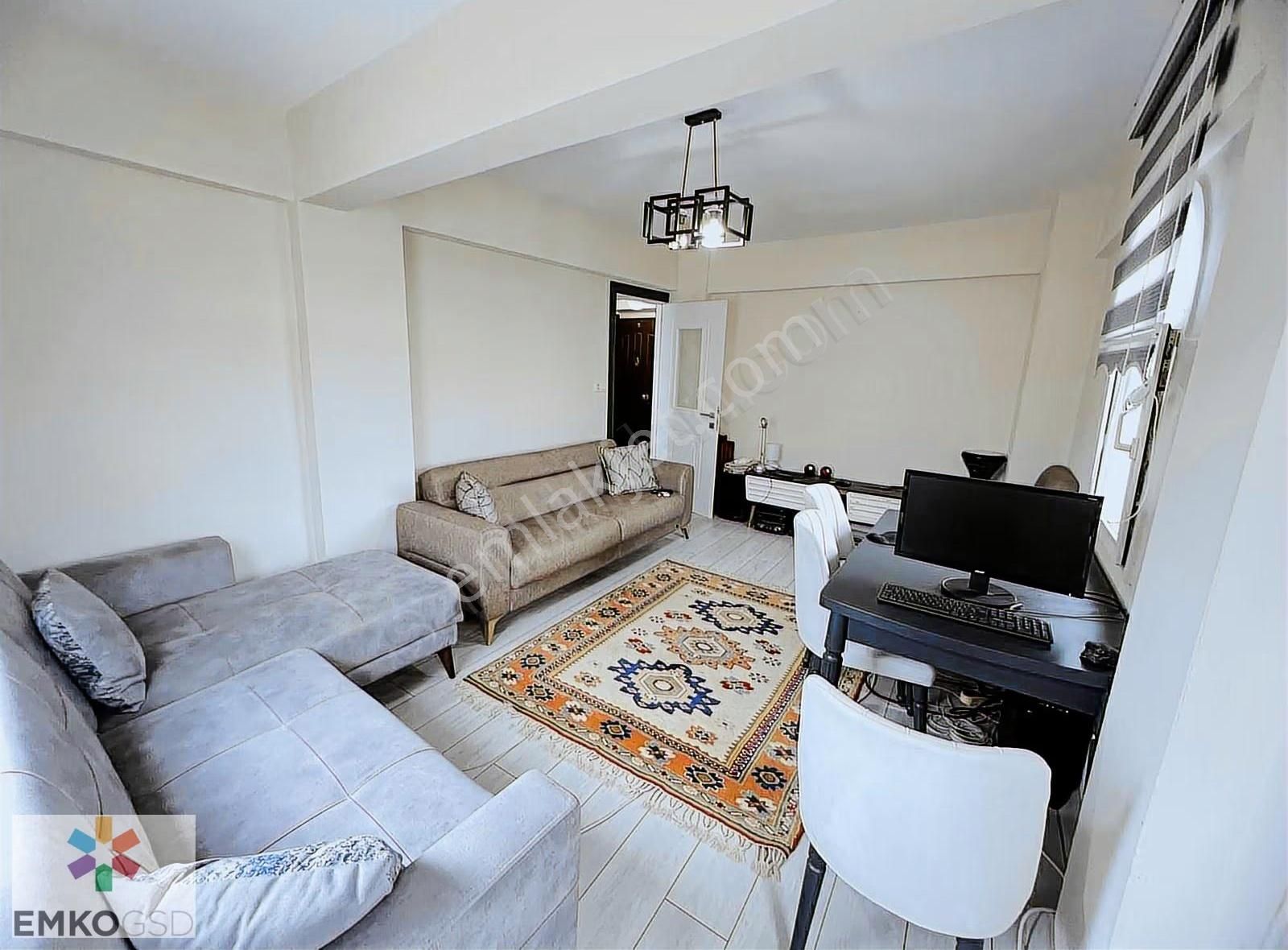 Özdere Deniz Tarafında Satılık Fırsat 2+1 Eşyalı Yazlık - Görsel 5