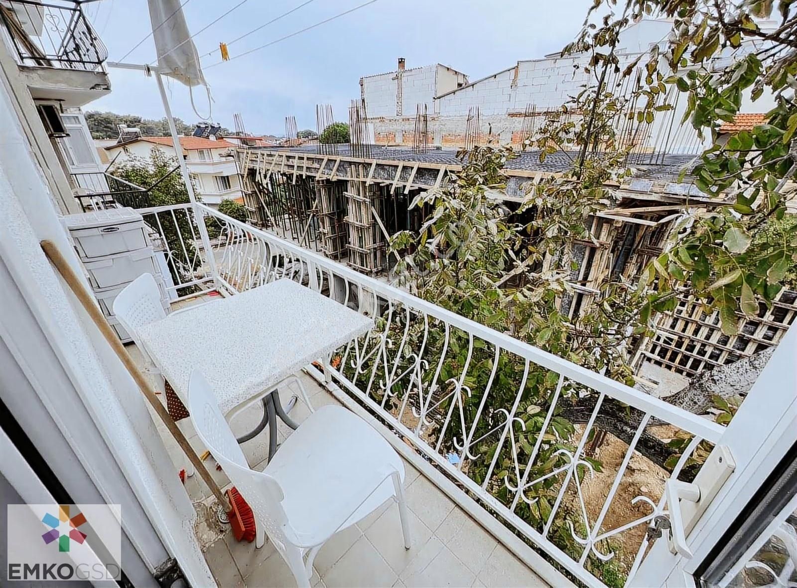 Özdere Deniz Tarafında Satılık Fırsat 2+1 Eşyalı Yazlık - Görsel 9