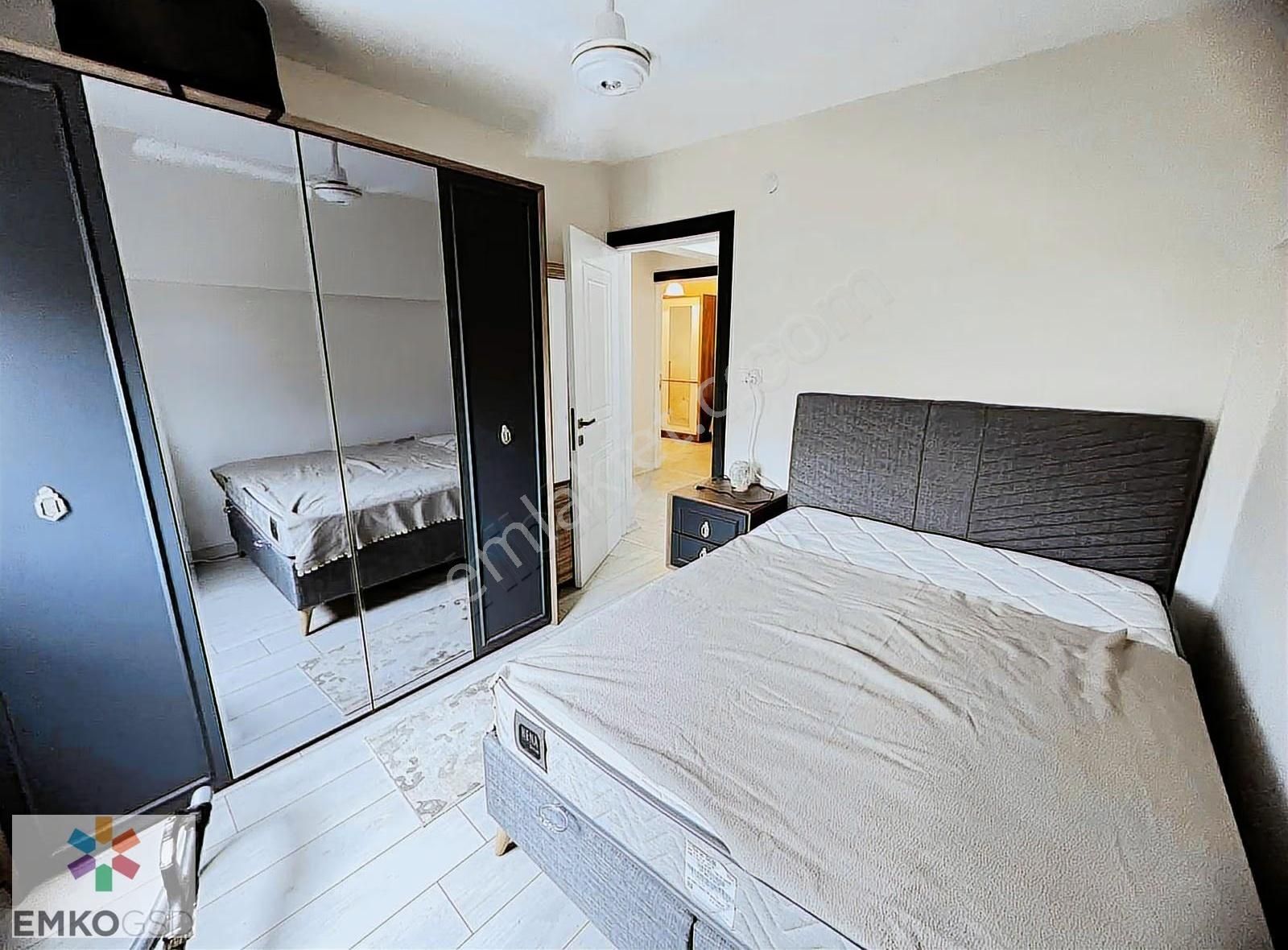 Özdere Deniz Tarafında Satılık Fırsat 2+1 Eşyalı Yazlık - Görsel 6