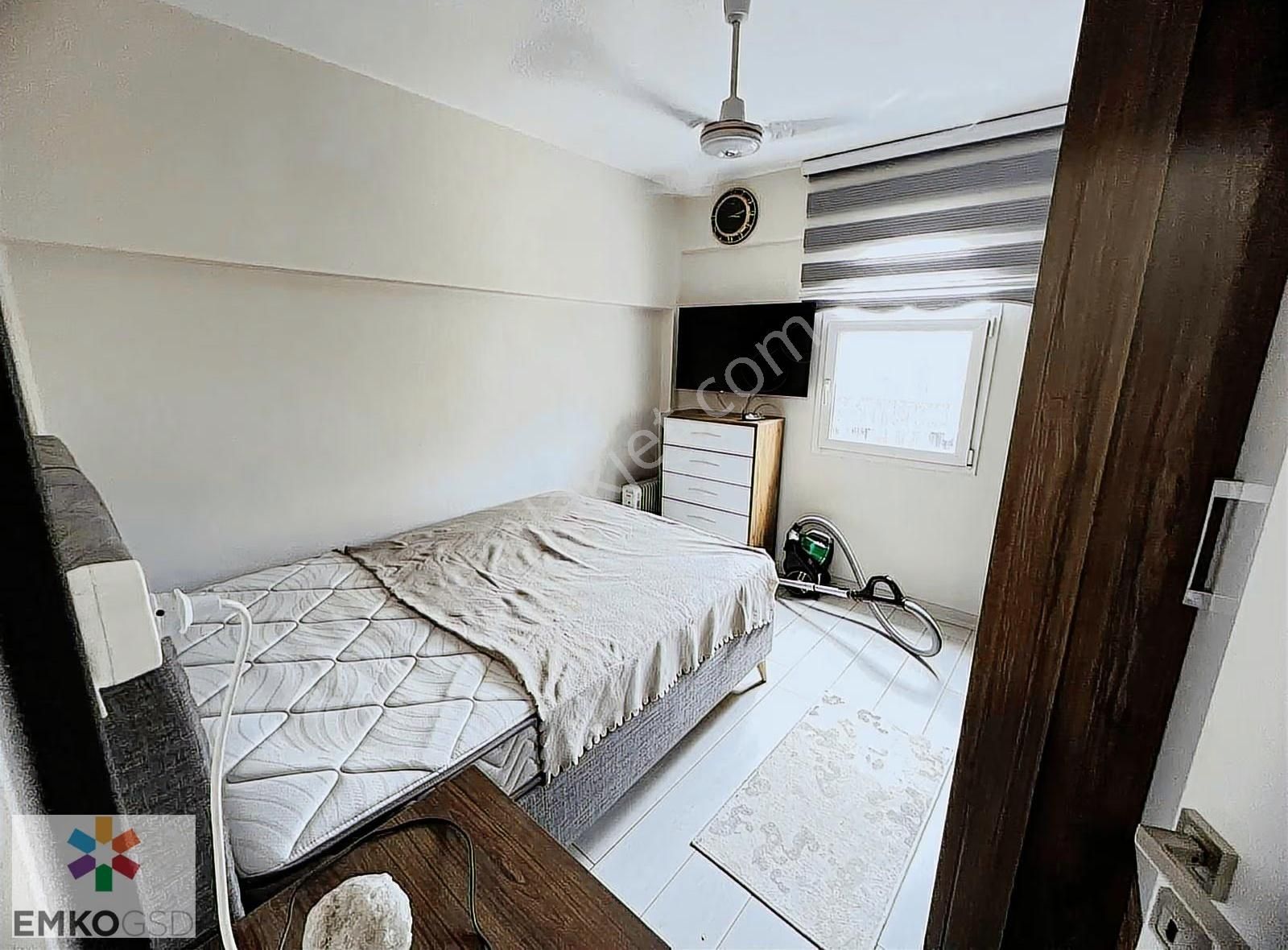 Özdere Deniz Tarafında Satılık Fırsat 2+1 Eşyalı Yazlık - Görsel 8