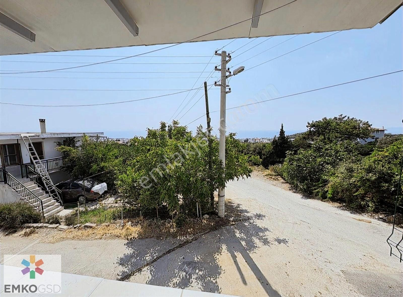 Orta Mah Satlk 600m2 Bahçe Içnde Yazlk Satş Ytkli Firma - Görsel 23