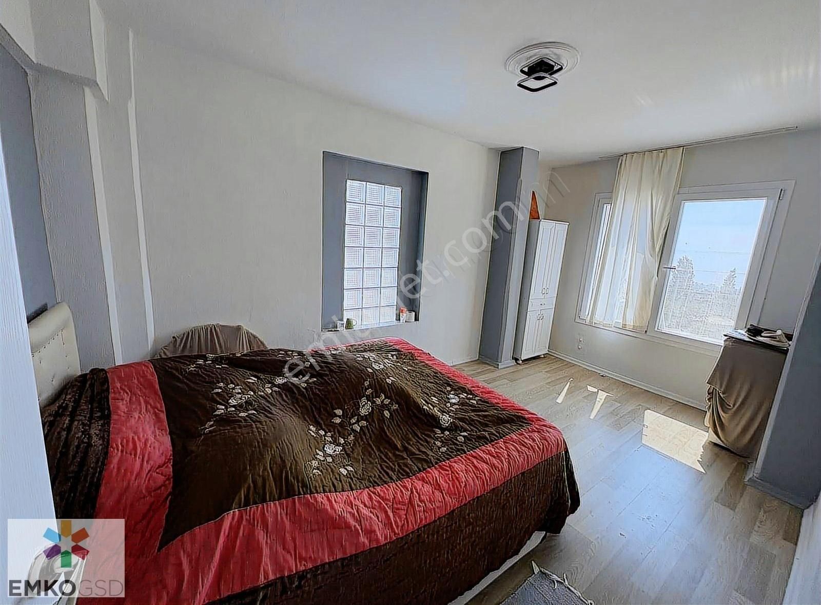 Orta Mah Satlk 600m2 Bahçe Içnde Yazlk Satş Ytkli Firma - Görsel 27