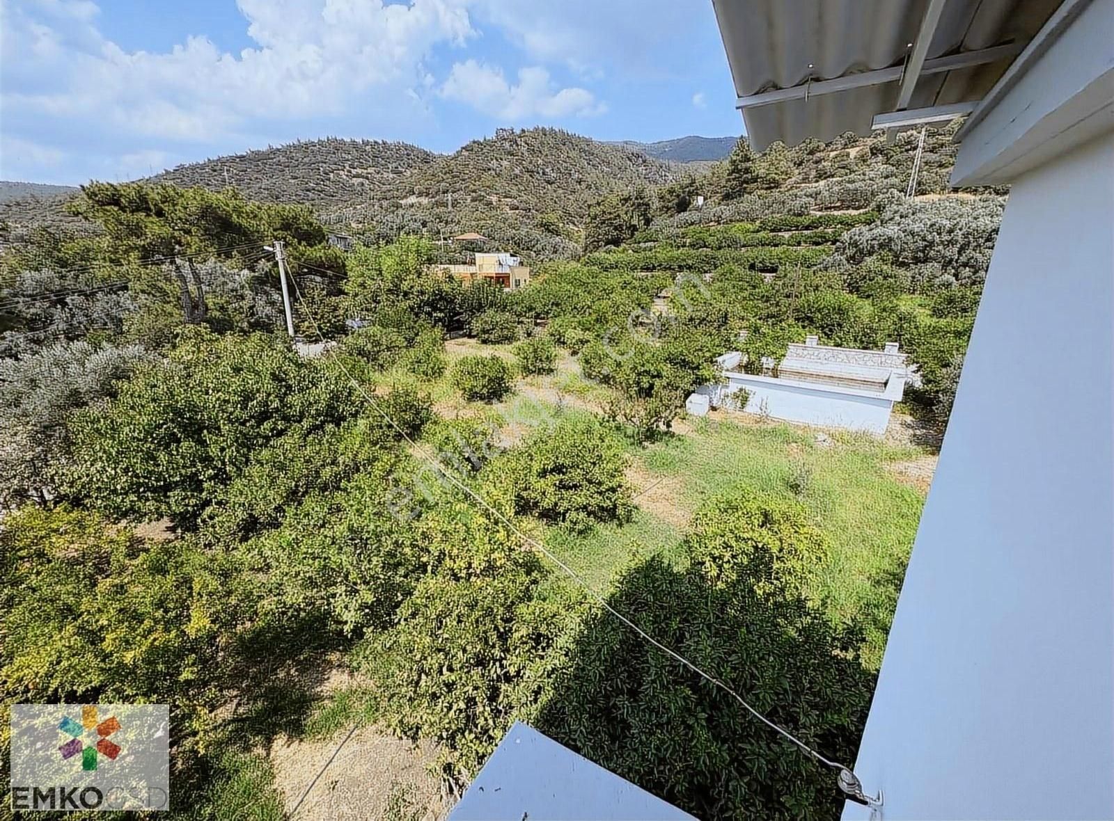 Orta Mah Satlk 600m2 Bahçe Içnde Yazlk Satş Ytkli Firma - Görsel 2