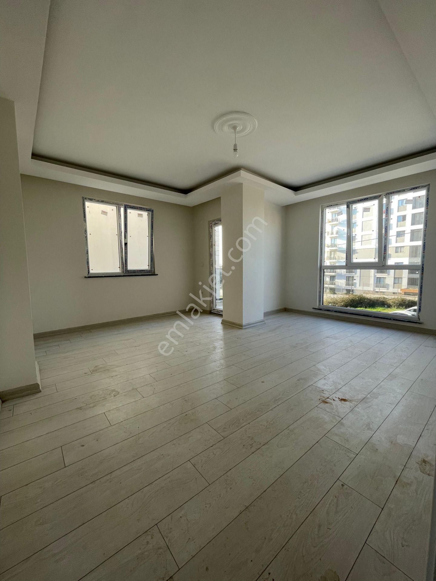 Sultanbeyli Devlet Hastanesine Yakın 2+1 Sıfır Satılık Arakat - Görsel 17