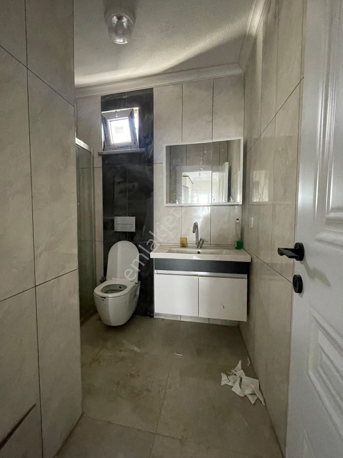 Sultanbeyli Devlet Hastanesine Yakın 2+1 Sıfır Satılık Arakat - Görsel 6