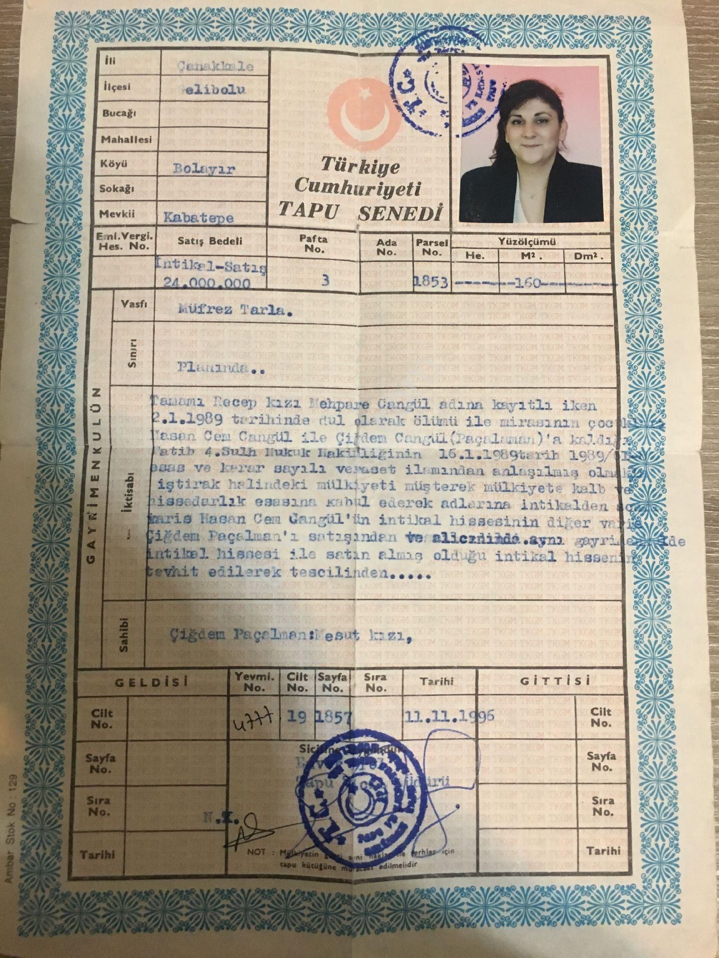 Gelibolu Bolayır - Görsel 5