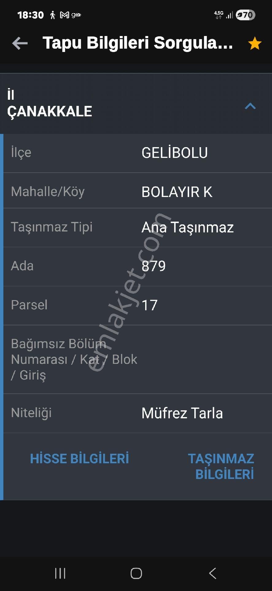 Gelibolu Bolayır - Görsel 7