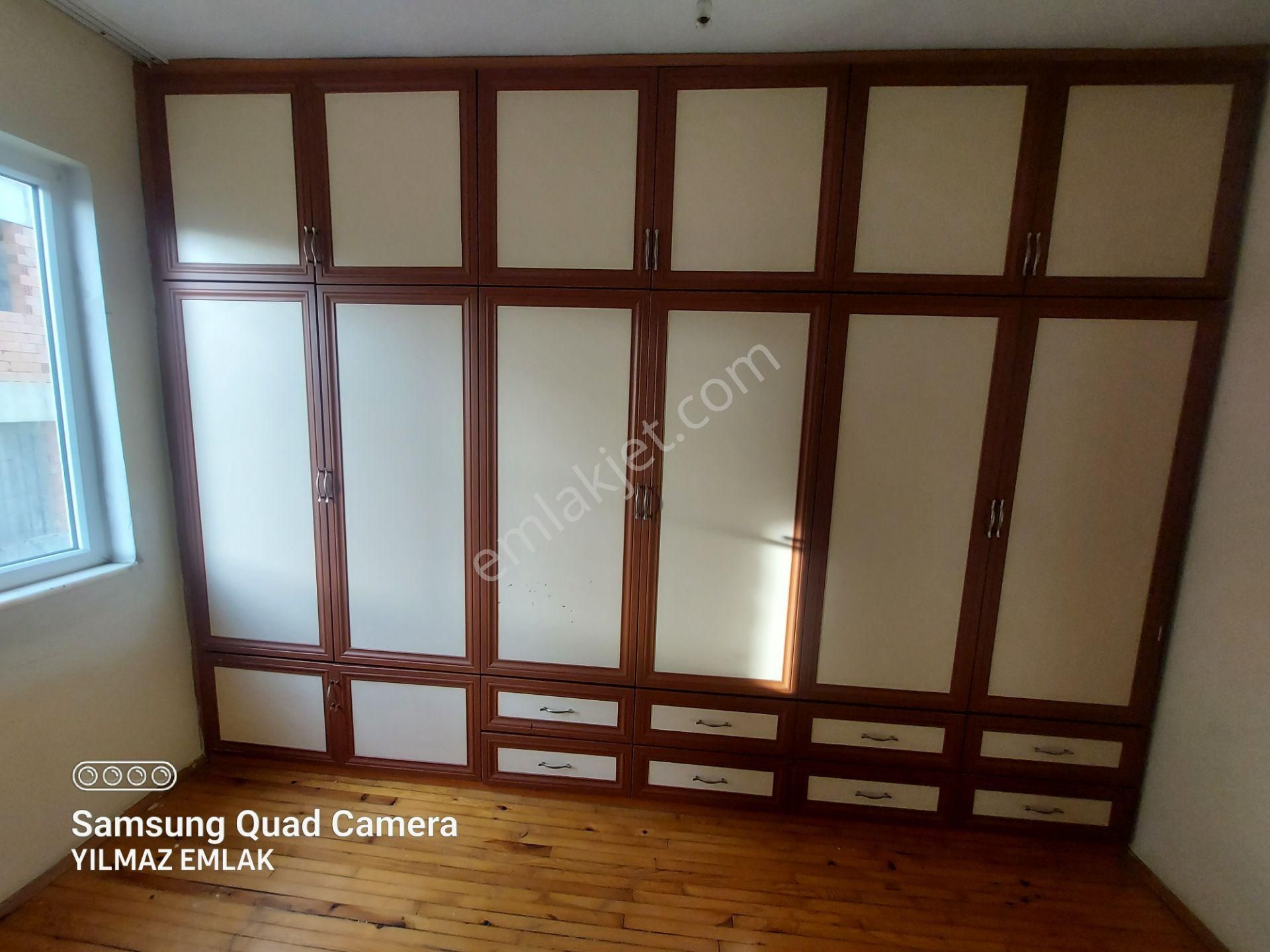 228 Yeşil Mahallede Kiralık 3+1 Daire - Görsel 14