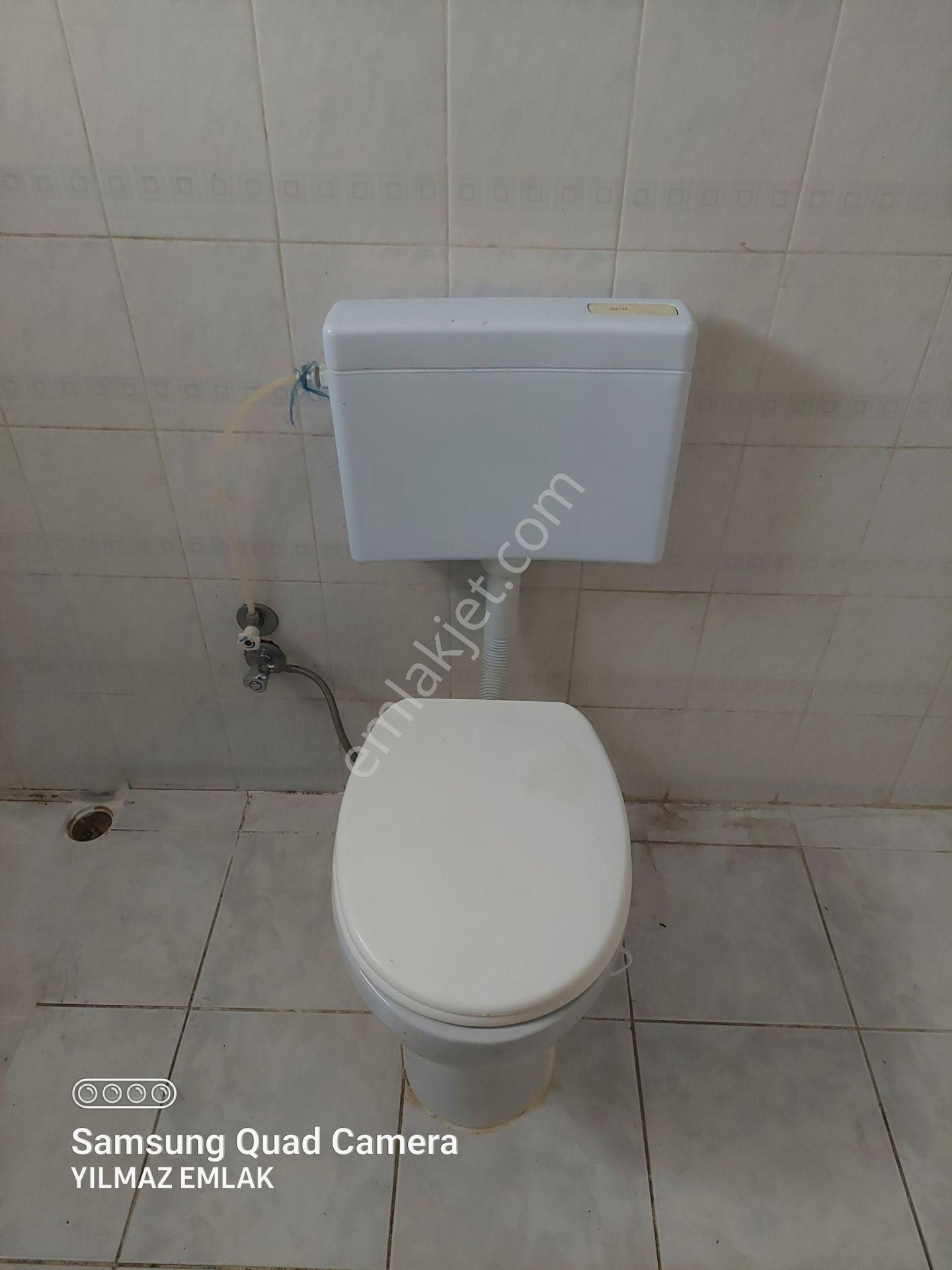 228 Yeşil Mahallede Kiralık 3+1 Daire - Görsel 28