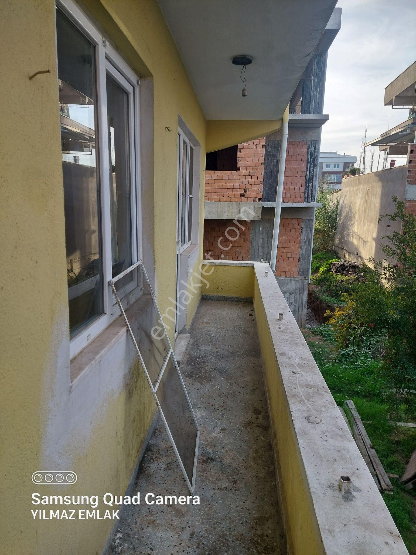 228 Yeşil Mahallede Kiralık 3+1 Daire - Görsel 20