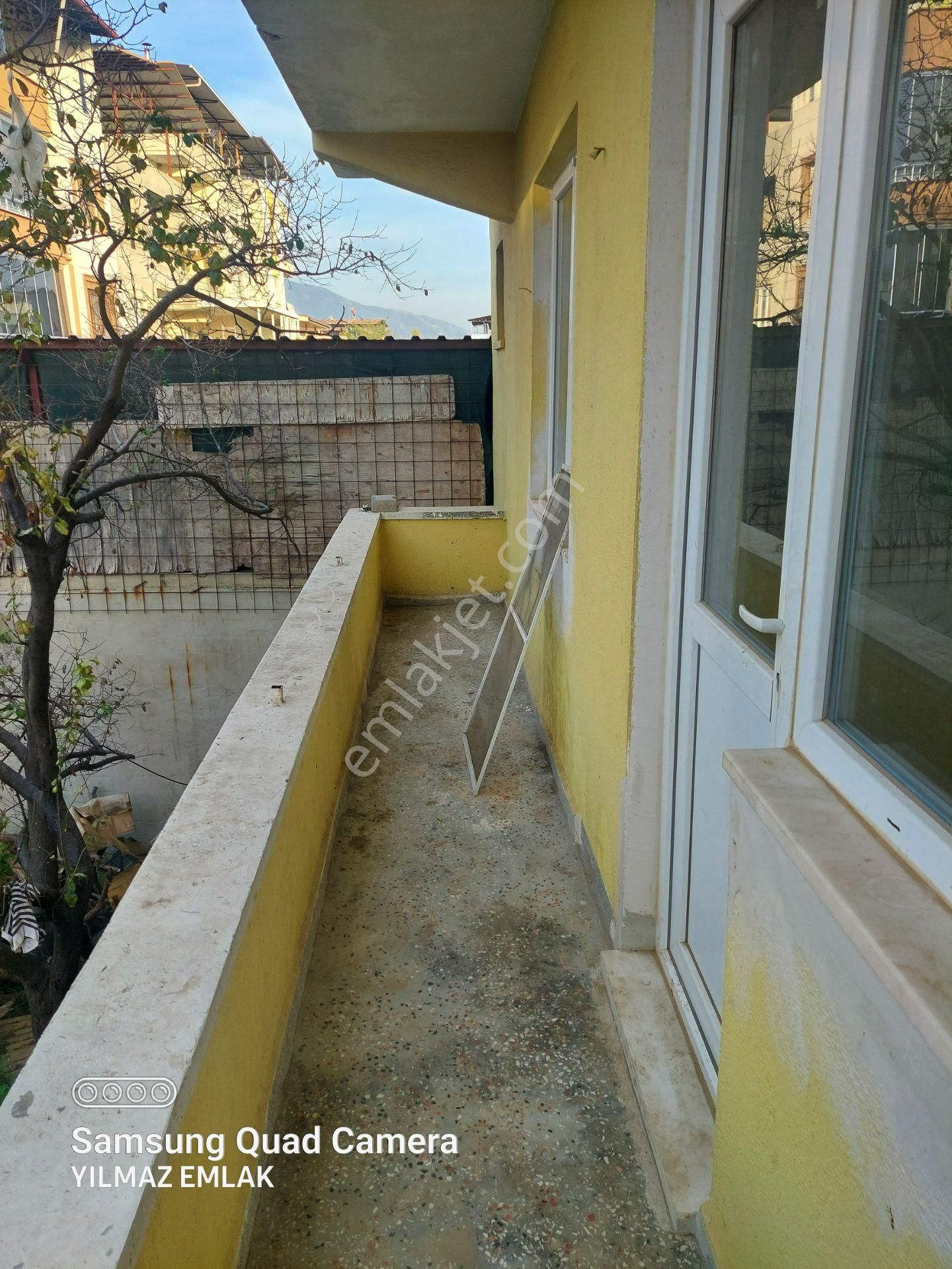 228 Yeşil Mahallede Kiralık 3+1 Daire - Görsel 19