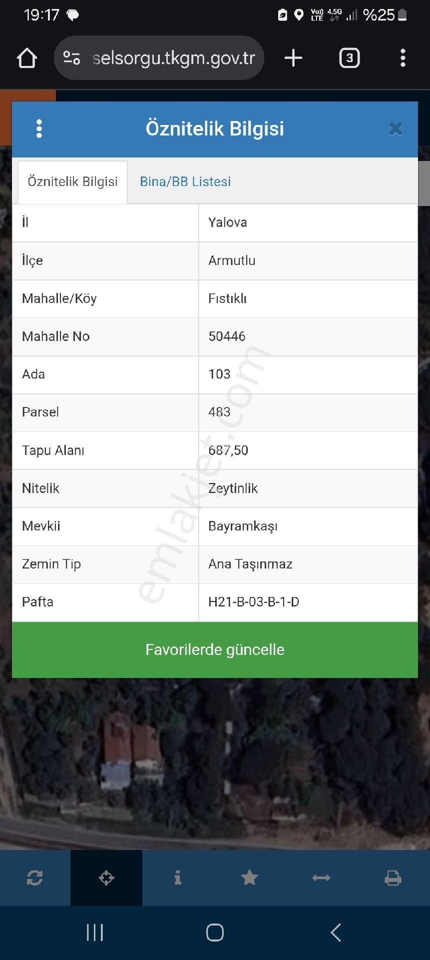 Acil Satılık Villa - Görsel 6