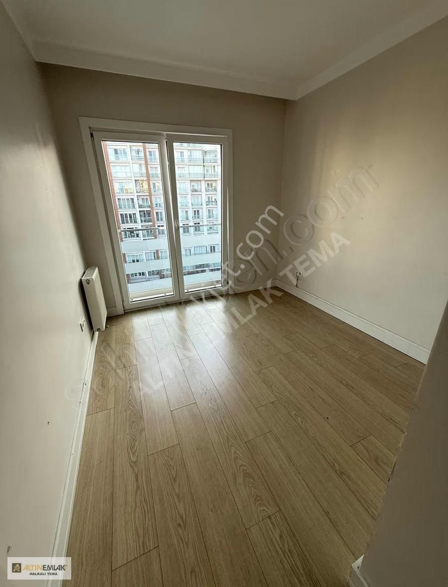 Tema İstanbul Da 6 Katlıda 157m2 3+1 Havuz Manzara Satılık Daire - Görsel 9