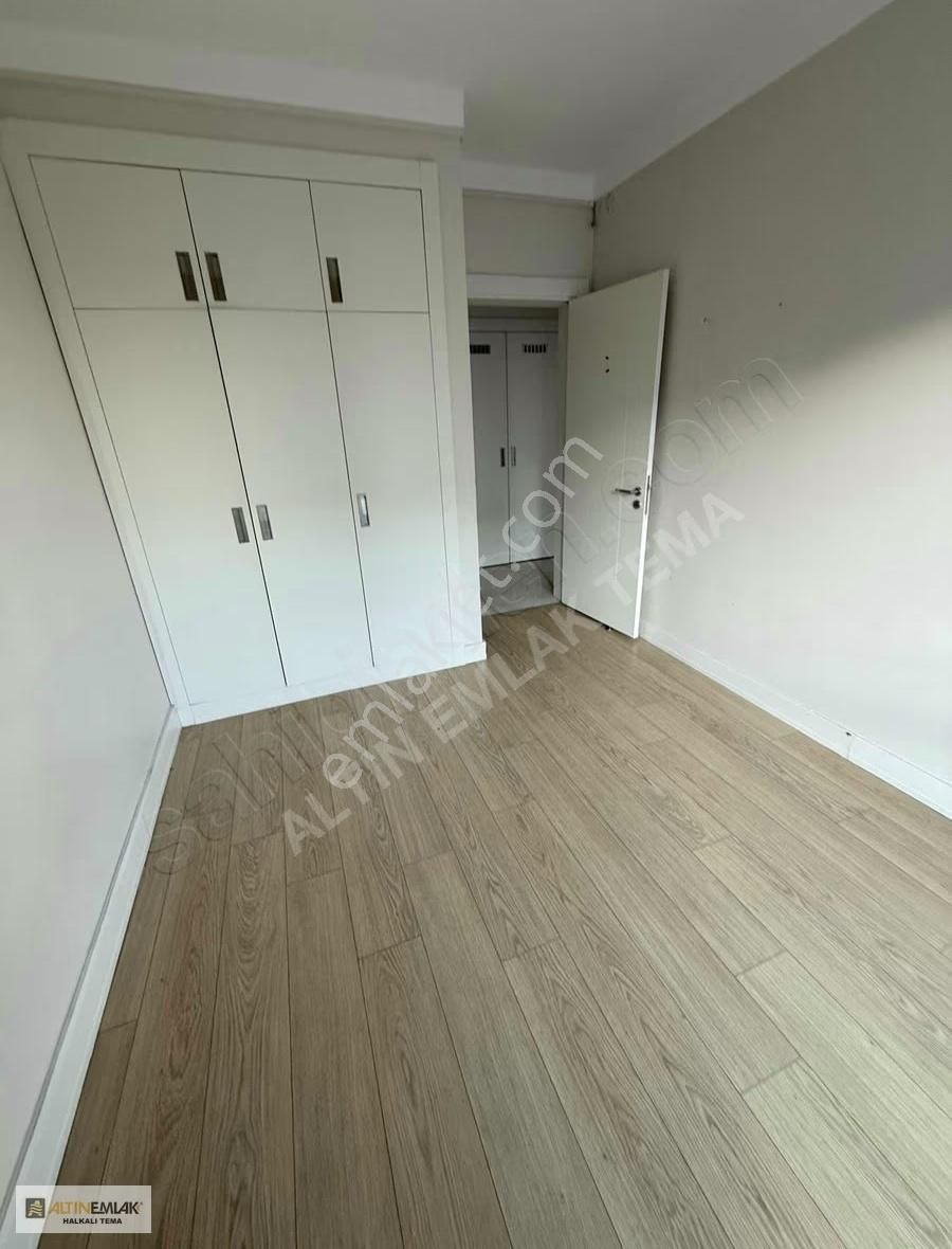 Tema İstanbul Da 6 Katlıda 157m2 3+1 Havuz Manzara Satılık Daire - Görsel 11