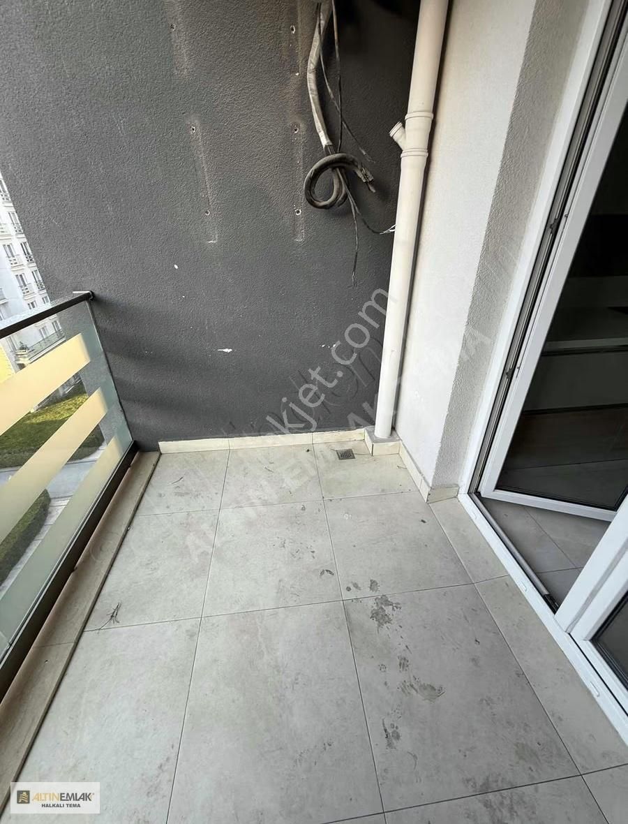 Tema İstanbul Da 6 Katlıda 157m2 3+1 Havuz Manzara Satılık Daire - Görsel 4