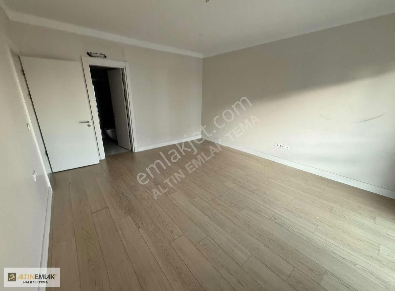 Tema İstanbul Da 6 Katlıda 157m2 3+1 Havuz Manzara Satılık Daire - Görsel 22